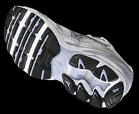 mizuno wave fortis 4